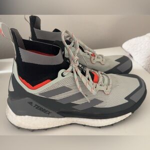 Terrex Free Hiker 2 - Men